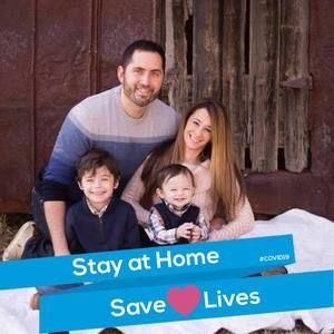 Meet your Posher, Kristen